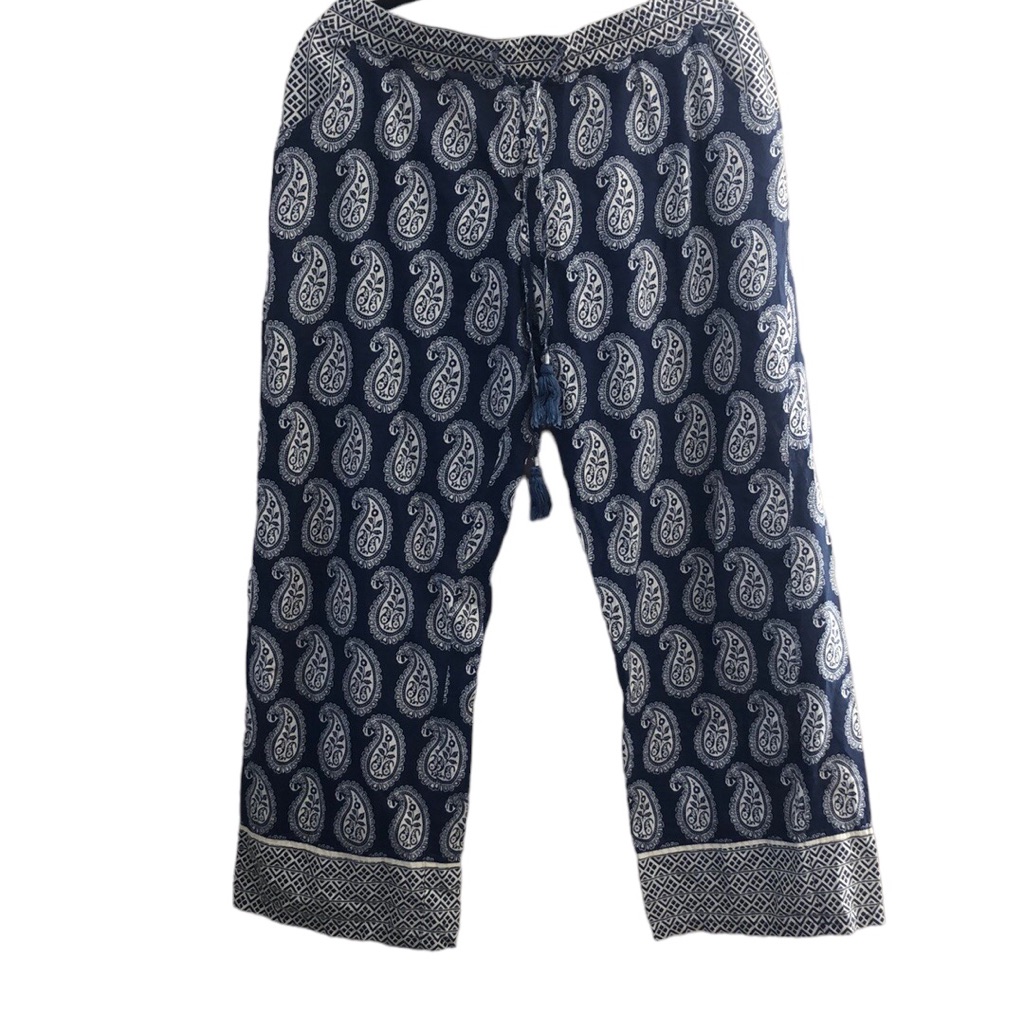 Devi Design Boho Pants